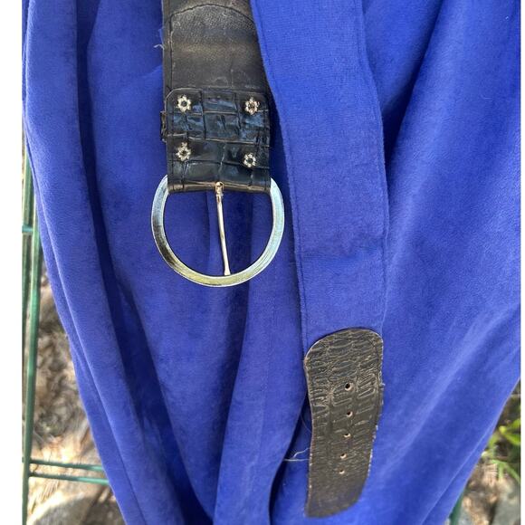 70’s/80’s All That Jazz CA Purple Dress, Cocktail, Disco, Business, 7/8, USA - Picture 8 of 10